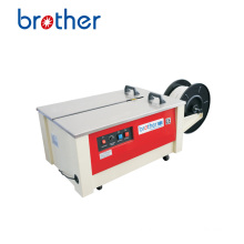 semi-automatic Drive PP Belt Carton Strapping tool Machine